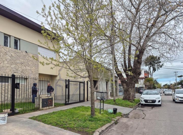 Casa · 100m² · 3 Ambientes · 1 Cochera