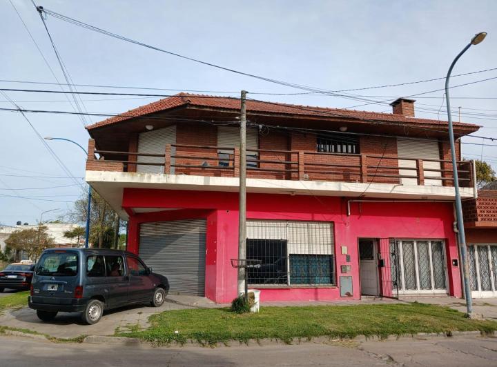 Local comercial · 54m²