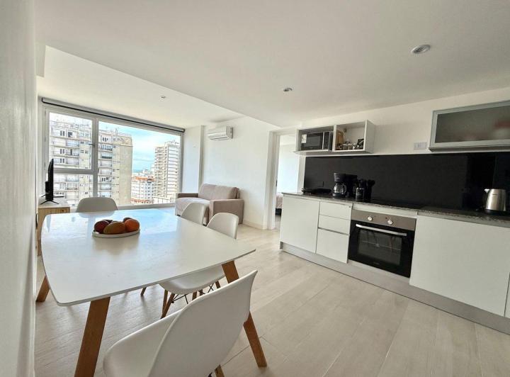 Departamento · 51m² · 2 Ambientes · 1 Cochera