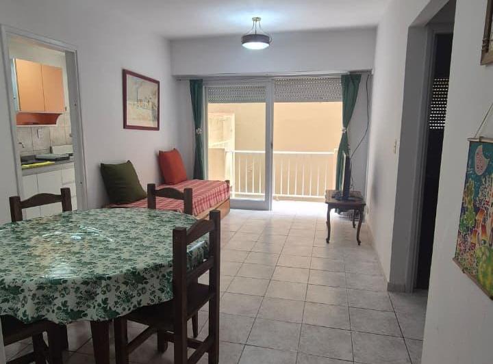 Departamento · 45m² · 2 Ambientes