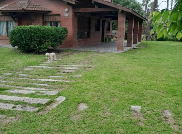 Casa · 140m² · 3 Ambientes