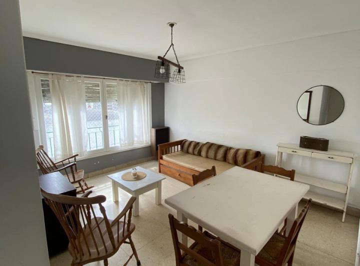 Departamento · 40m² · 2 Ambientes