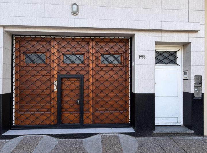 PH · 85m² · 3 Ambientes