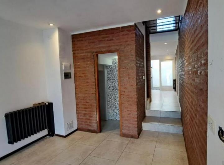 Casa · 65m² · 3 Ambientes