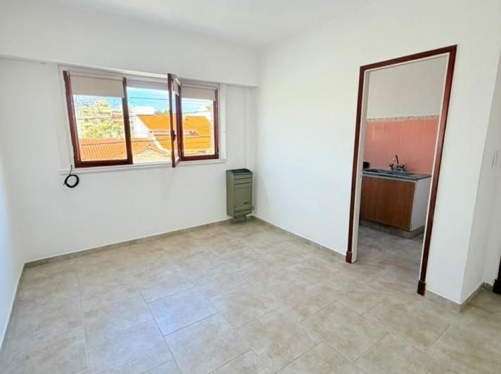 Departamento · 45m² · 3 Ambientes · 1 Cochera