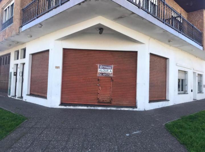 Depósito · 30m² · 1 Ambiente