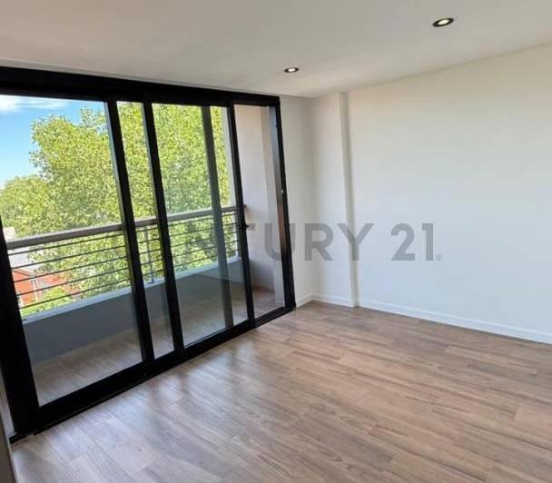 Departamento · 55m² · 2 Ambientes · 1 Cochera