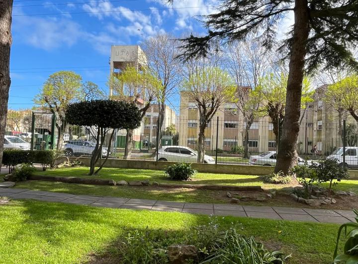 Departamento · 80m² · 4 Ambientes