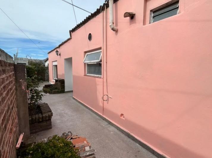 PH · 35m² · 3 Ambientes