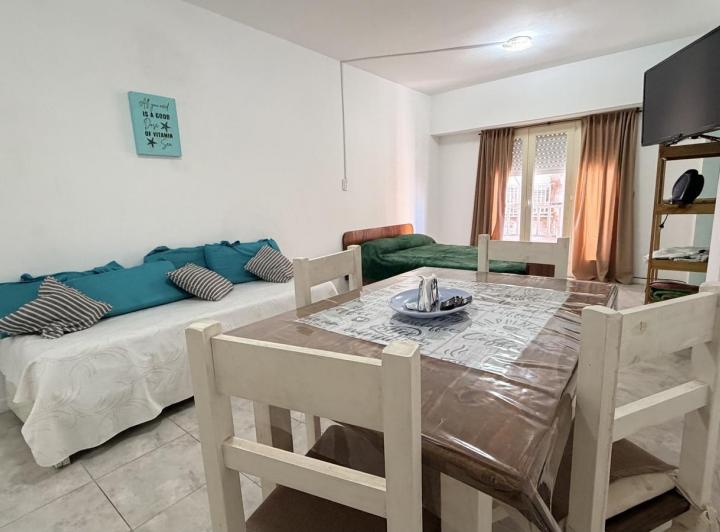 Departamento · 1 Ambiente