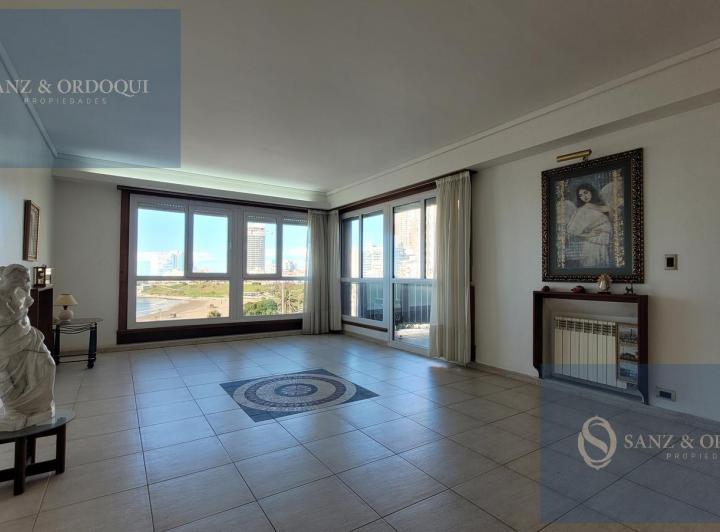 Departamento · 200m² · 4 Ambientes