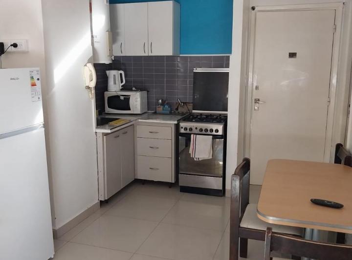 Departamento · 28m² · 1 Ambiente