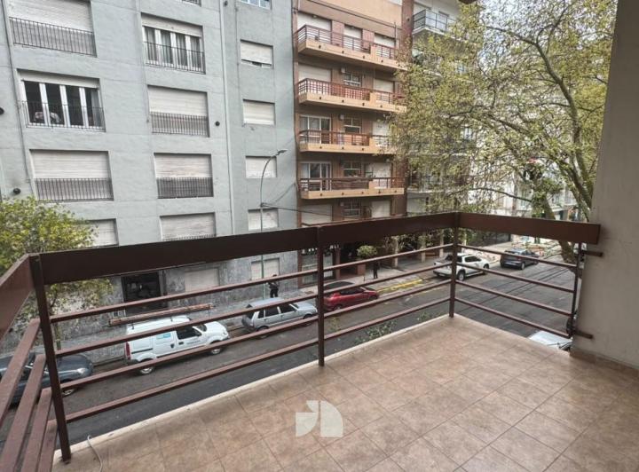 Departamento · 38m² · 2 Ambientes