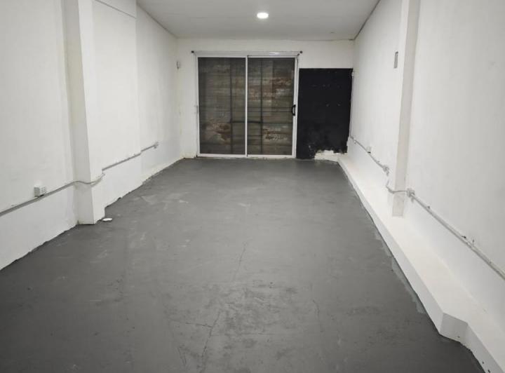 Local comercial · 73m² · 1 Ambiente