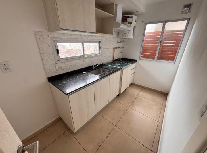Departamento · 30m² · 1 Ambiente
