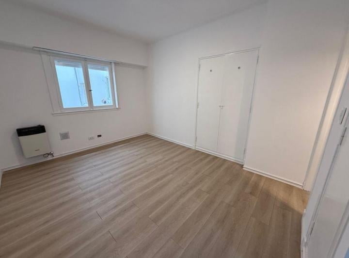 Departamento · 23m² · 1 Ambiente