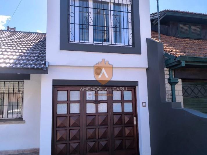 PH · 95m² · 3 Ambientes · 1 Cochera