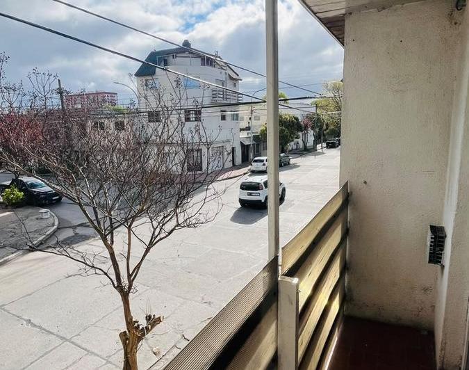 Departamento · 28m² · 1 Ambiente
