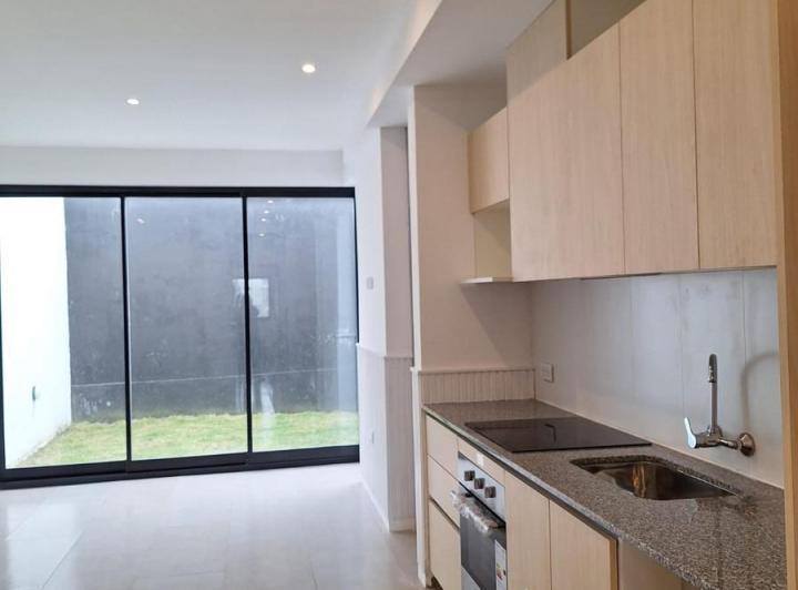 Departamento · 60m² · 2 Ambientes