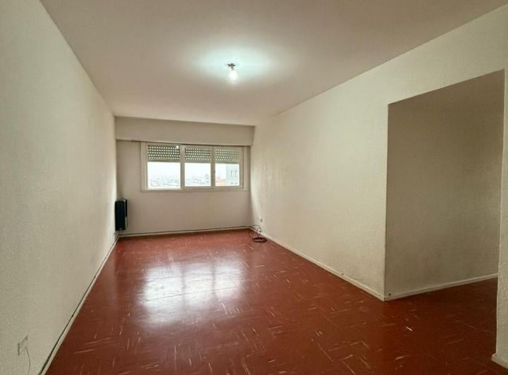 Departamento · 75m² · 4 Ambientes · 1 Cochera