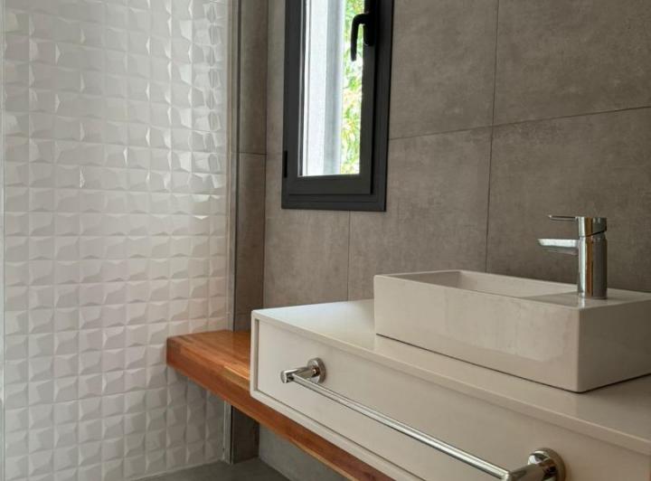 Departamento · 45m² · 2 Ambientes · 1 Cochera
