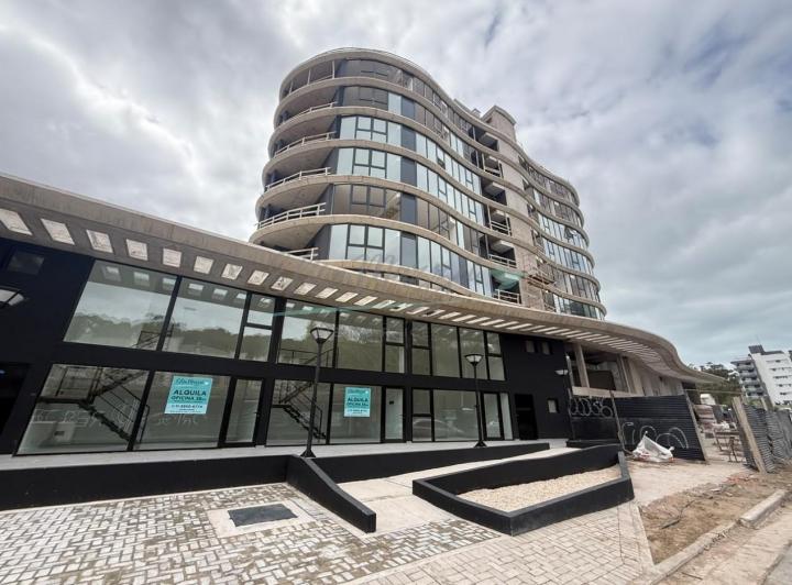Local comercial · 54m² · 1 Ambiente