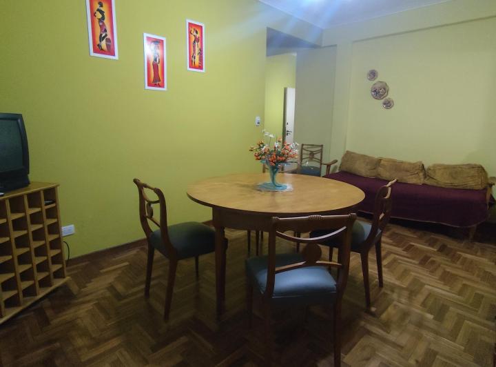 Departamento · 100m² · 3 Ambientes