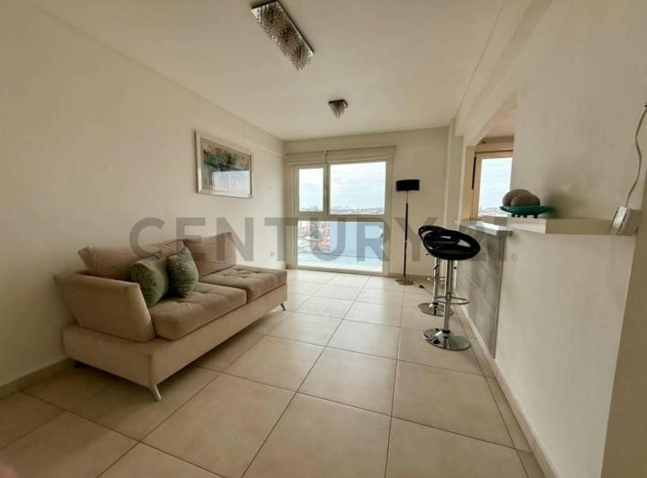 Departamento · 48m² · 2 Ambientes