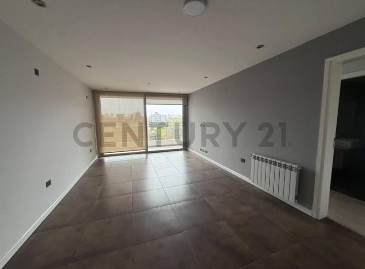 Departamento · 70m² · 2 Ambientes · 1 Cochera