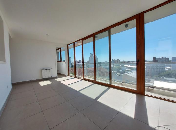 Departamento · 55m² · 2 Ambientes · 1 Cochera