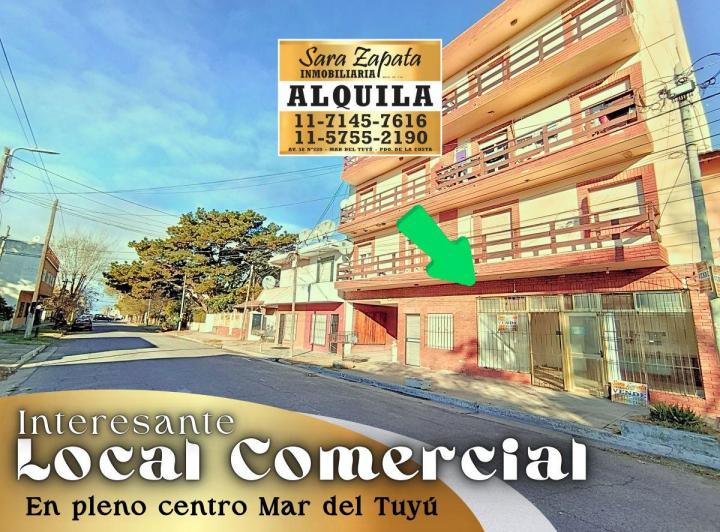 Local comercial · 77m² · 2 Ambientes