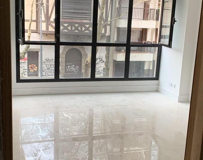 Oficina comercial · 1 Ambiente · 1 Cochera