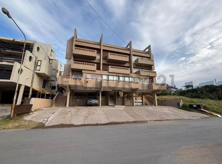 Departamento · 55m² · 3 Ambientes