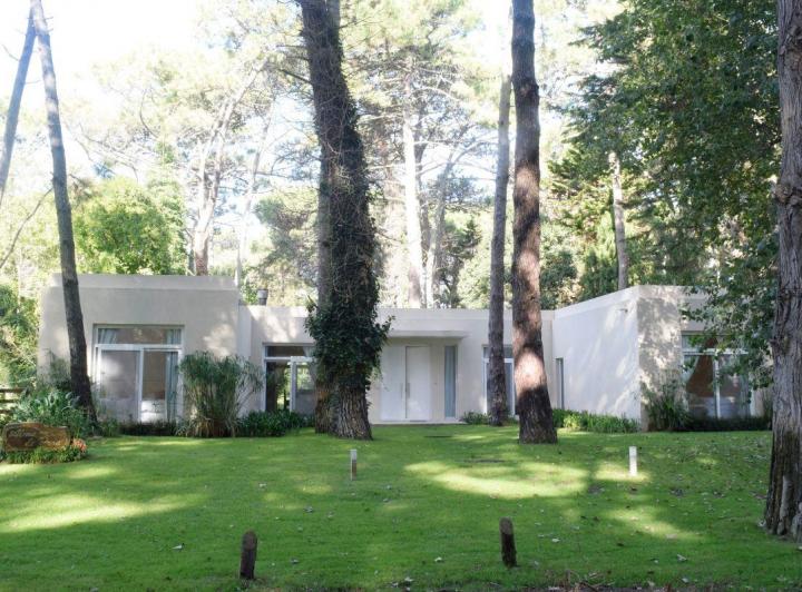 Casa · 336m² · 7 Ambientes