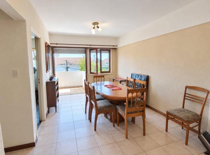 Departamento · 50m² · 3 Ambientes · 1 Cochera