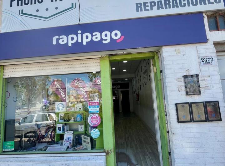 Fondo de comercio · 67m² · 1 Ambiente