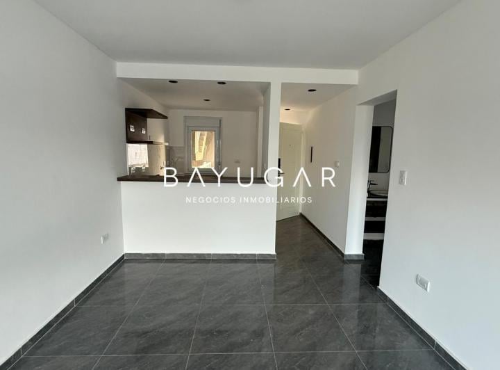 Departamento · 46m² · 2 Ambientes