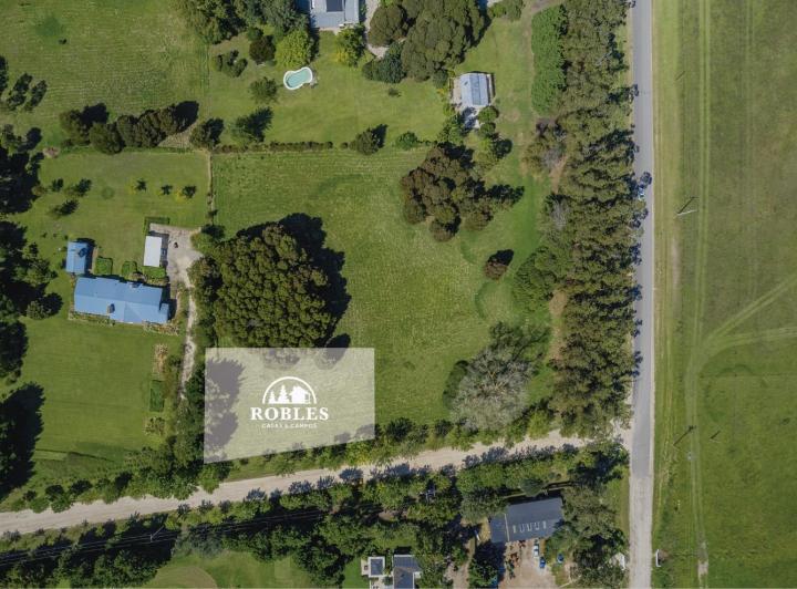 Terreno · 1691m²