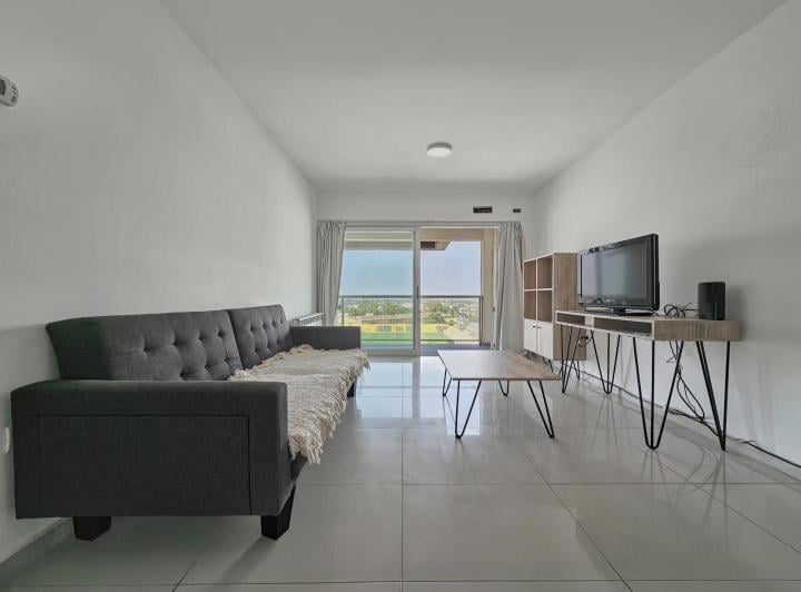 Departamento · 45m² · 2 Ambientes · 1 Cochera