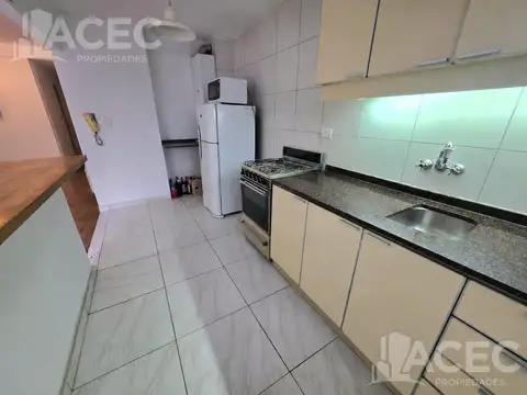 Departamento en Venta en Rosario, Santa Fe