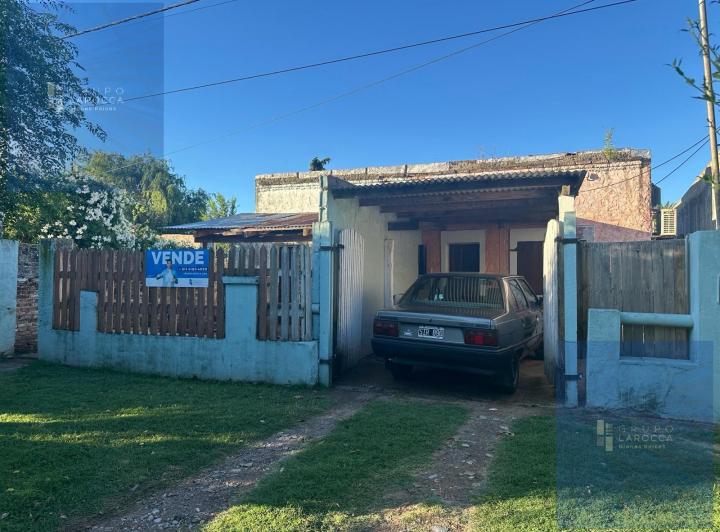 Casa · 70m² · 4 Ambientes