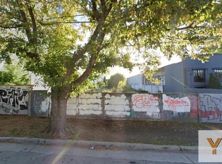 Terreno · 644m²