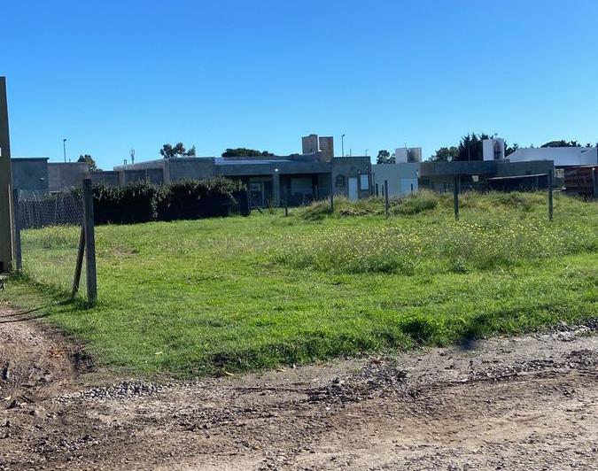 Terreno · 425m²