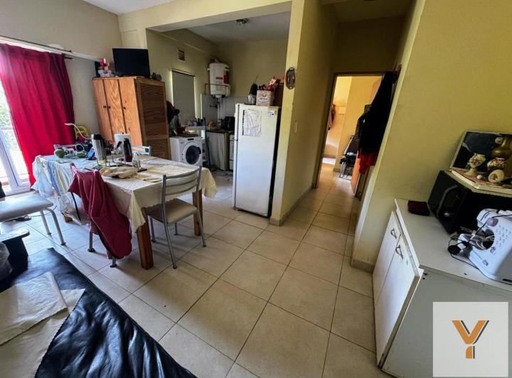 Departamento · 45m² · 2 Ambientes · 1 Cochera