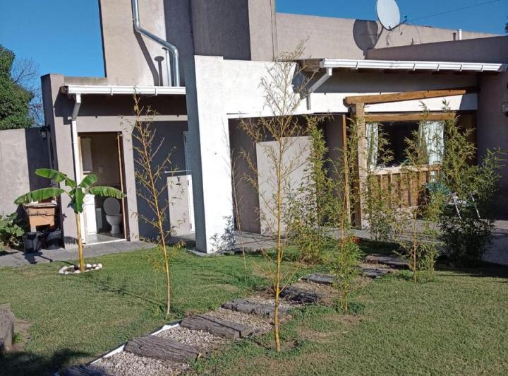 Casa · 260m² · 4 Ambientes