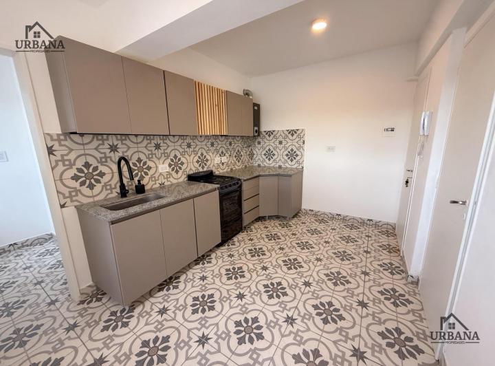 Departamento · 70m² · 5 Ambientes
