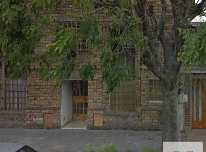Casa · 110m² · 4 Ambientes · 1 Cochera