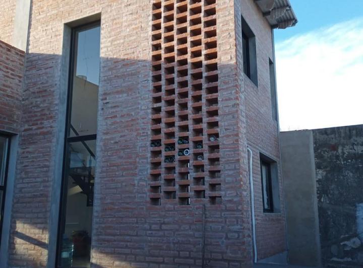 Casa · 285m² · 3 Ambientes