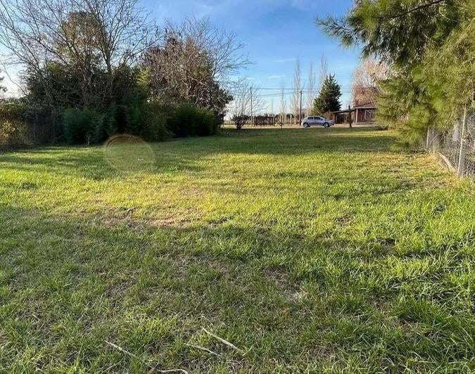 Terreno · 400m²