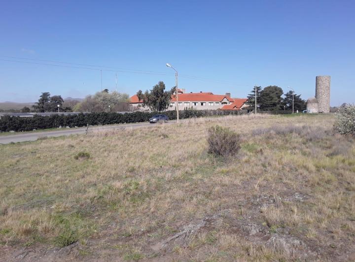 Terreno · 1m²